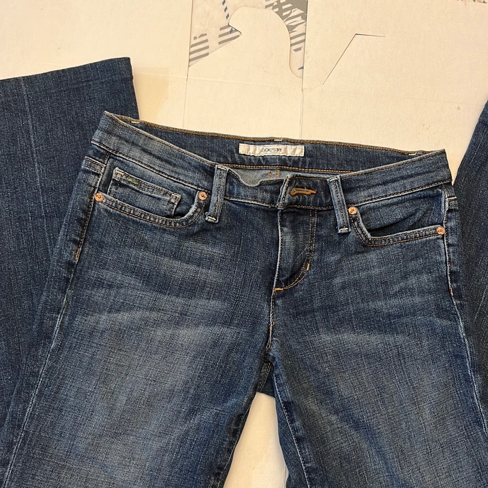 Joe’s Denim Jeans Flared